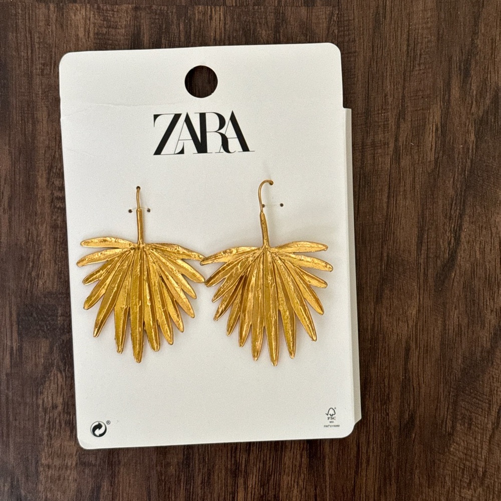 Zara Earring